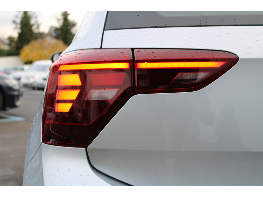 Polo 1.0l TSI Life *LightAssist, CarPlay*