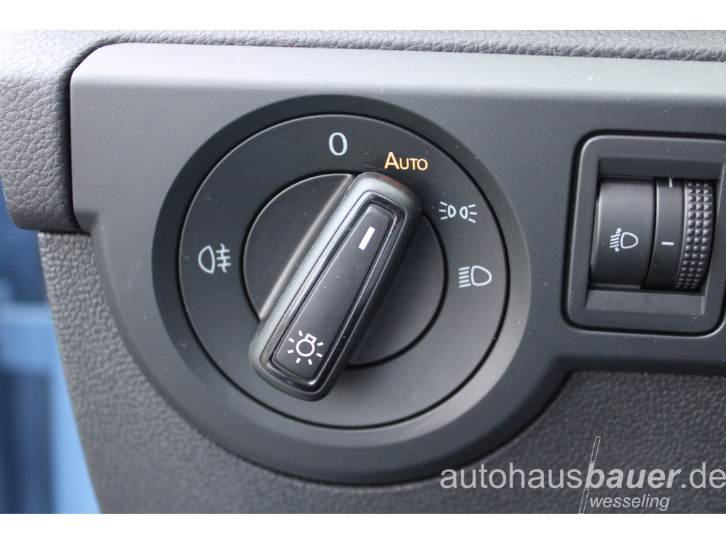 T-Cross 1.0 TSI Life *IQDrive,ACC,APP,SHZ,Licht+Sicht,LED,DigitalCockp