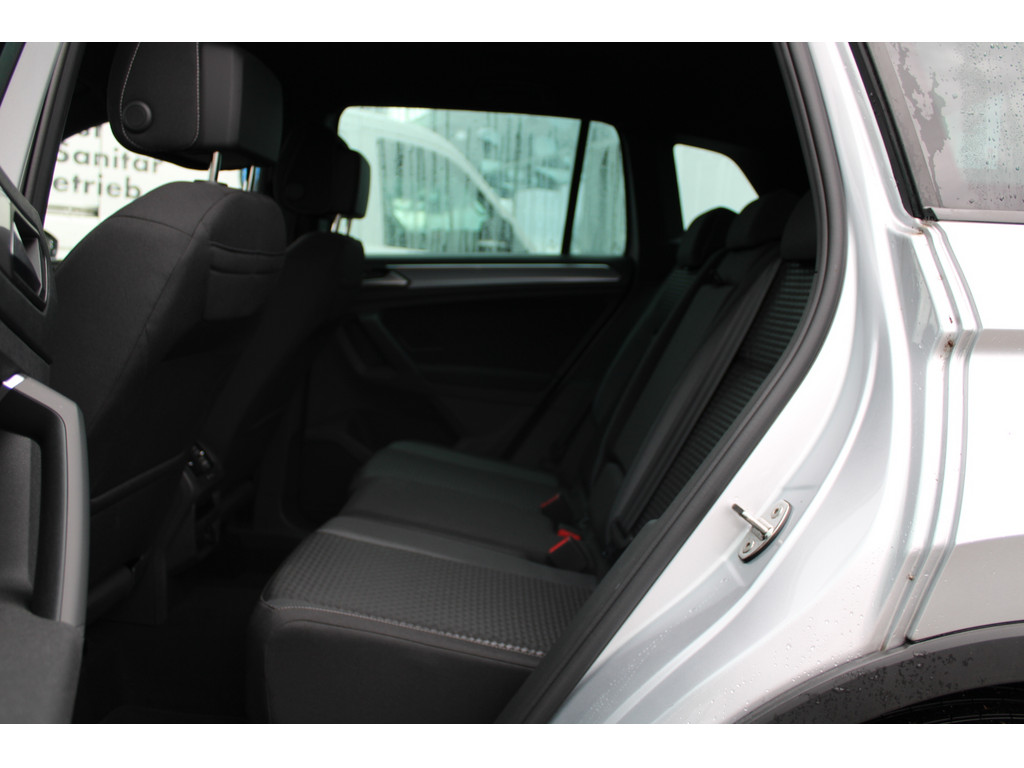 Tiguan 2.0l TDI Life *CargoPaket,HeadUpDis,IQLightMatrixLED,SHZ,APP,3Z