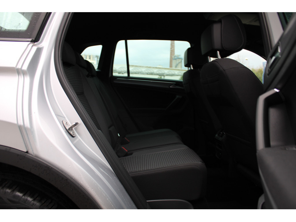 Tiguan 2.0l TDI Life *CargoPaket,HeadUpDis,IQLightMatrixLED,SHZ,APP,3Z