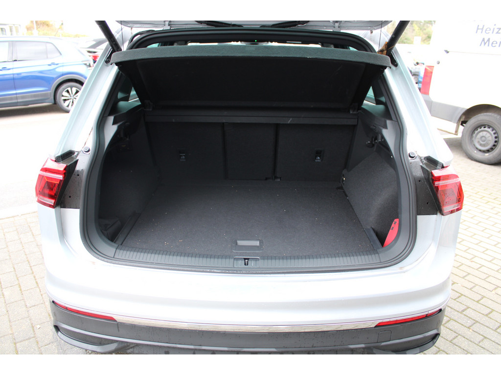 Tiguan 2.0l TDI Life *CargoPaket,HeadUpDis,IQLightMatrixLED,SHZ,APP,3Z