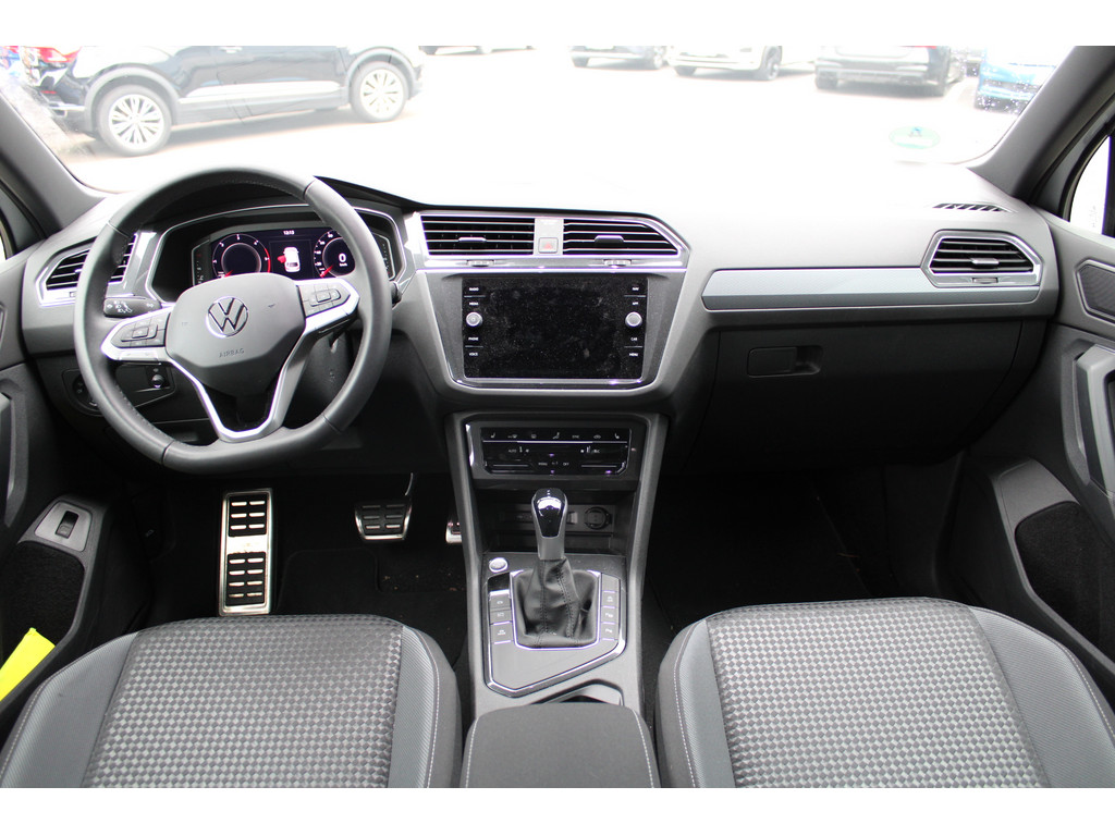 Tiguan 2.0l TDI Life *CargoPaket,HeadUpDis,IQLightMatrixLED,SHZ,APP,3Z
