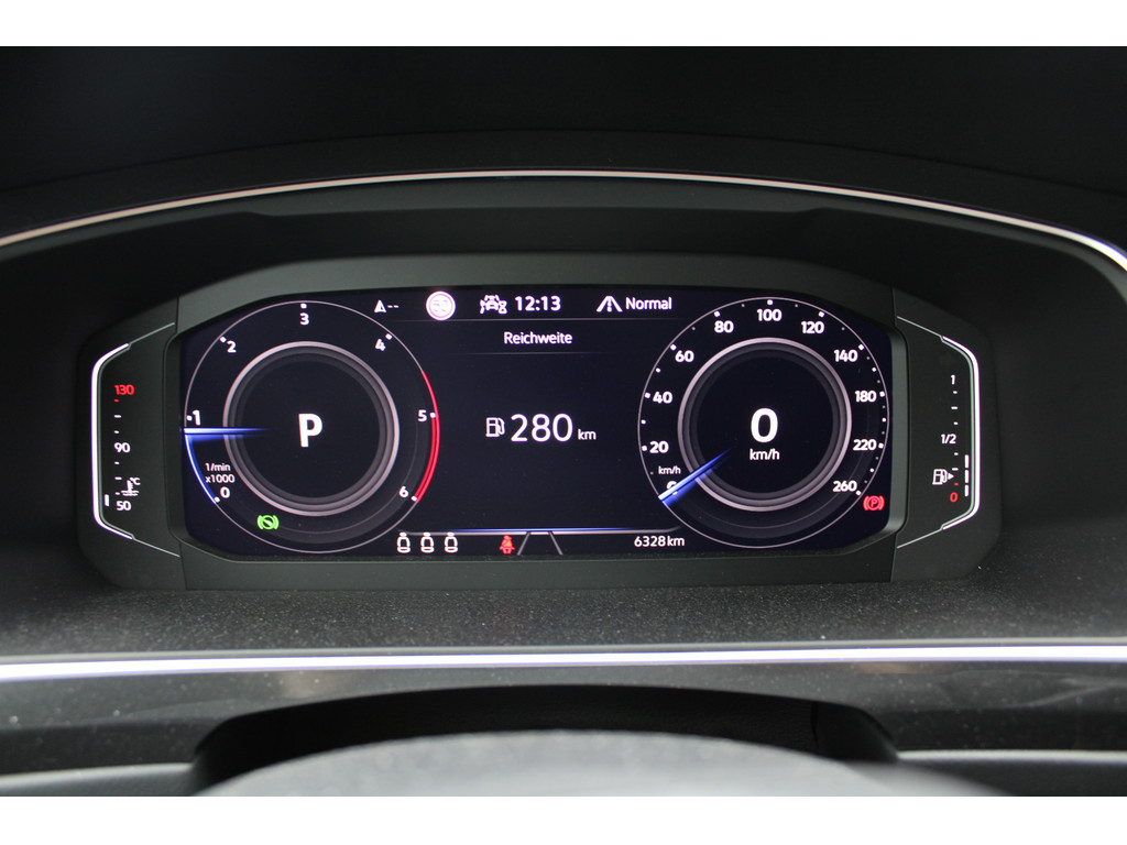 Tiguan 2.0l TDI Life *CargoPaket,HeadUpDis,IQLightMatrixLED,SHZ,APP,3Z