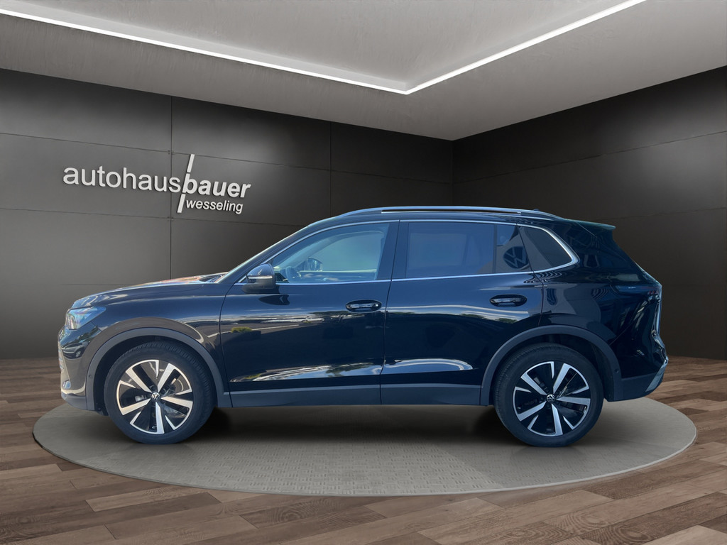 Tiguan 1.5 eTSI Elegance *IQLightHDMatrix,ACC,APP,3ZonenKlima*