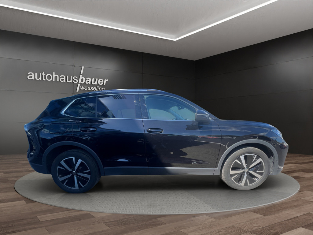 Tiguan 1.5 eTSI Elegance *IQLightHDMatrix,ACC,APP,3ZonenKlima*