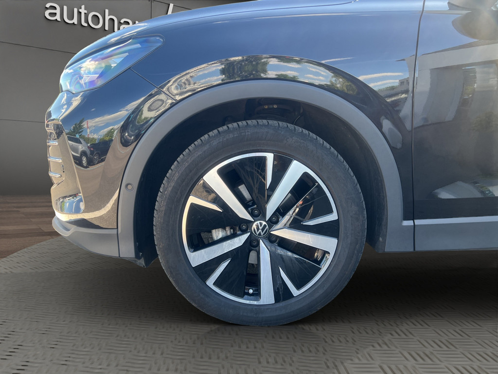 Tiguan 1.5 eTSI Elegance *IQLightHDMatrix,ACC,APP,3ZonenKlima*