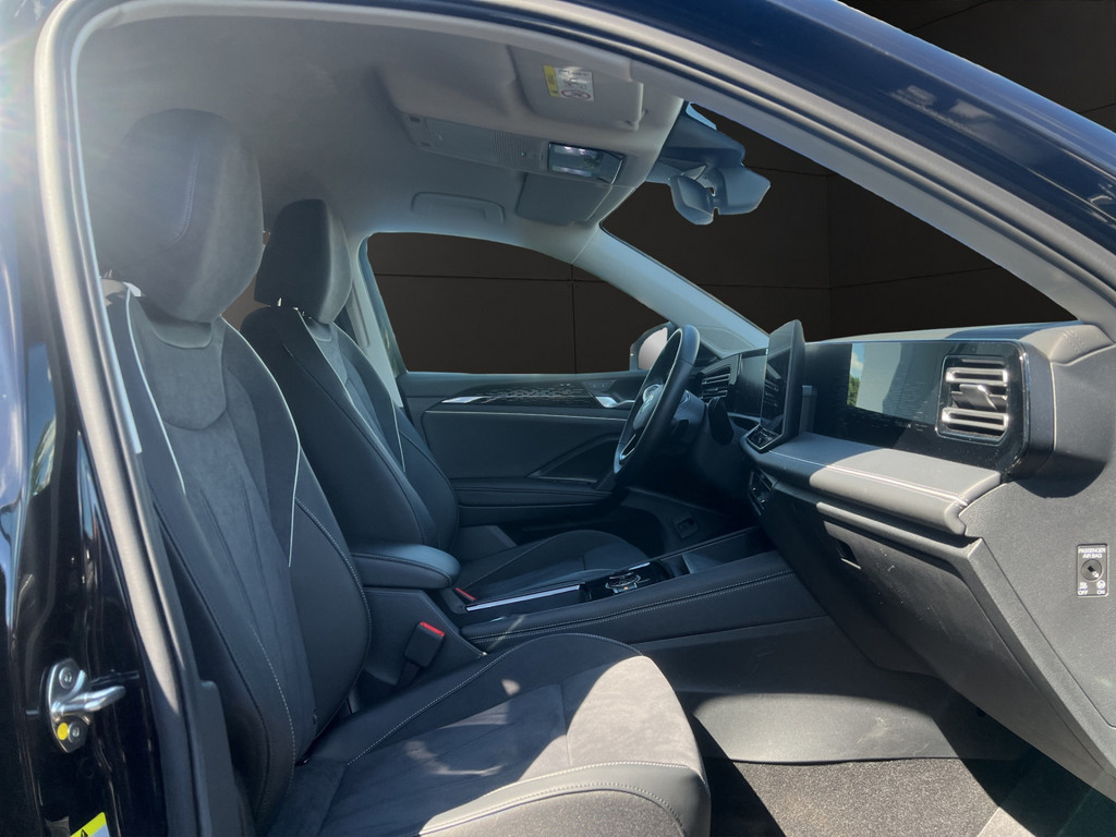 Tiguan 1.5 eTSI Elegance *IQLightHDMatrix,ACC,APP,3ZonenKlima*