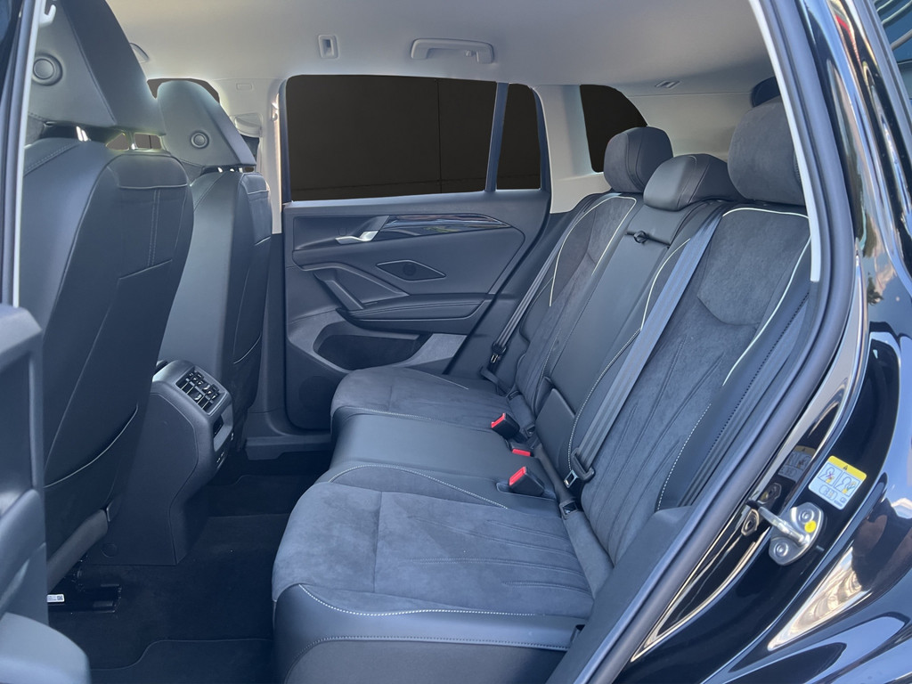 Tiguan 1.5 eTSI Elegance *IQLightHDMatrix,ACC,APP,3ZonenKlima*