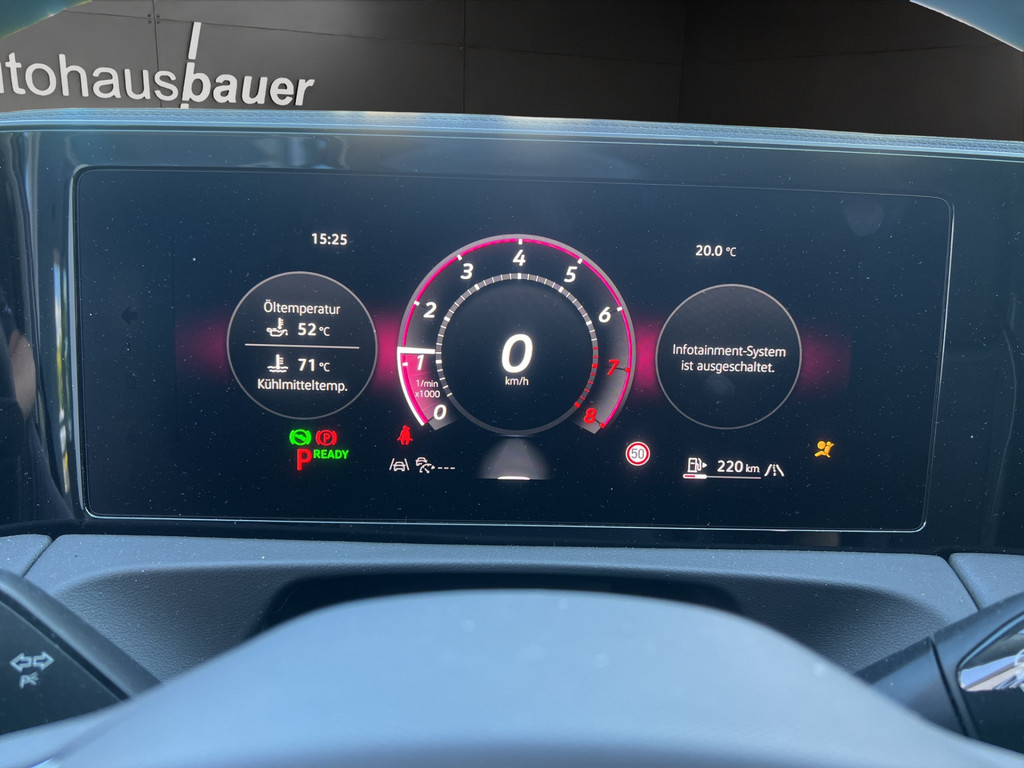 Tiguan 1.5 eTSI Elegance *IQLightHDMatrix,ACC,APP,3ZonenKlima*