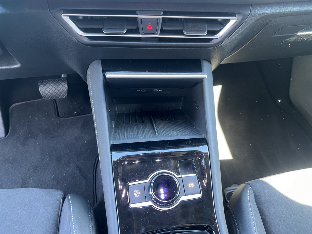 Tiguan 1.5 eTSI Elegance *IQLightHDMatrix,ACC,APP,3ZonenKlima*