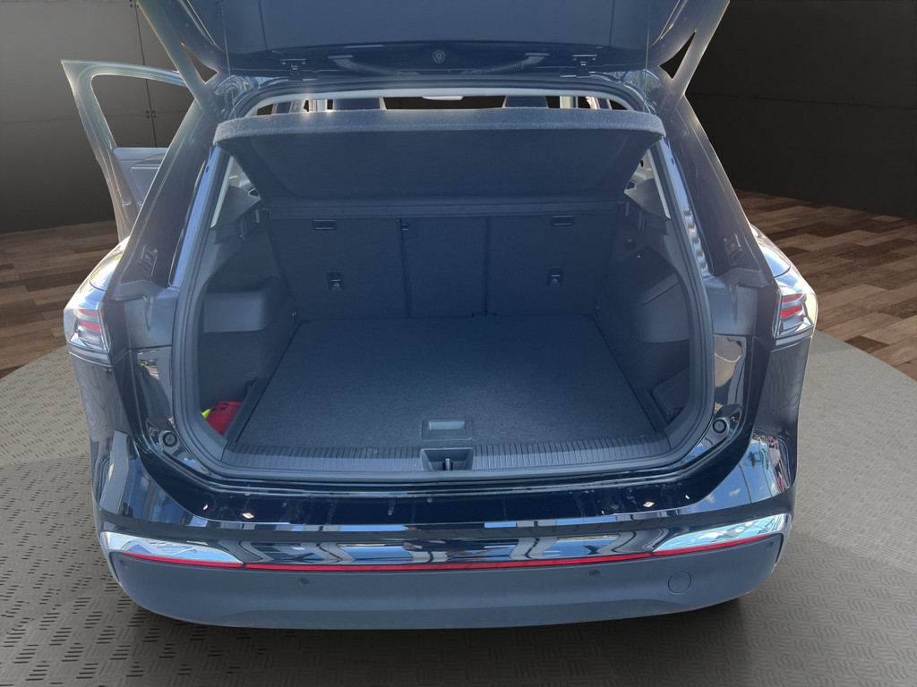 Tiguan 1.5 eTSI Elegance *IQLightHDMatrix,ACC,APP,3ZonenKlima*
