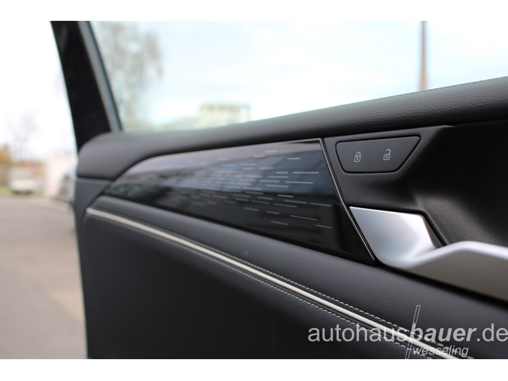 Tiguan 1.5 eTSI Elegance *IQLightHDMatrix,ACC,APP,3ZonenKlima*
