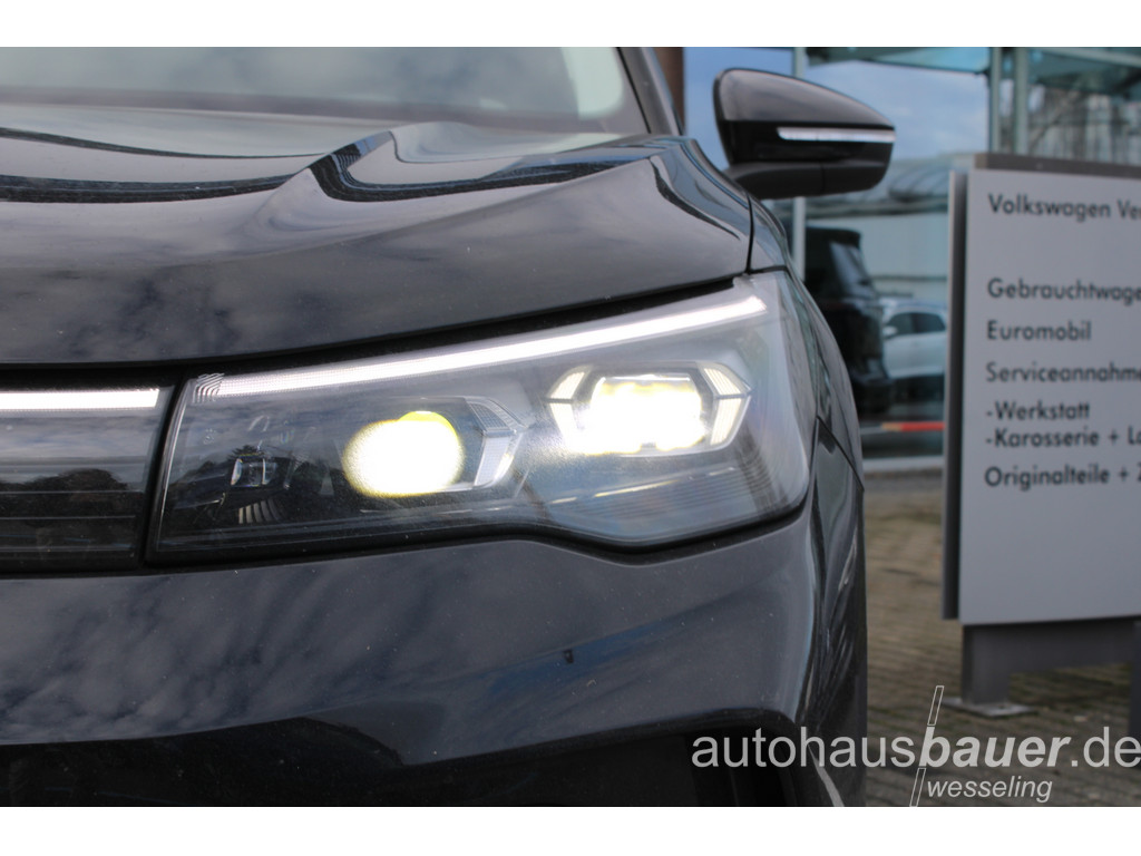 Tiguan 1.5 eTSI Elegance *IQLightHDMatrix,ACC,APP,3ZonenKlima*