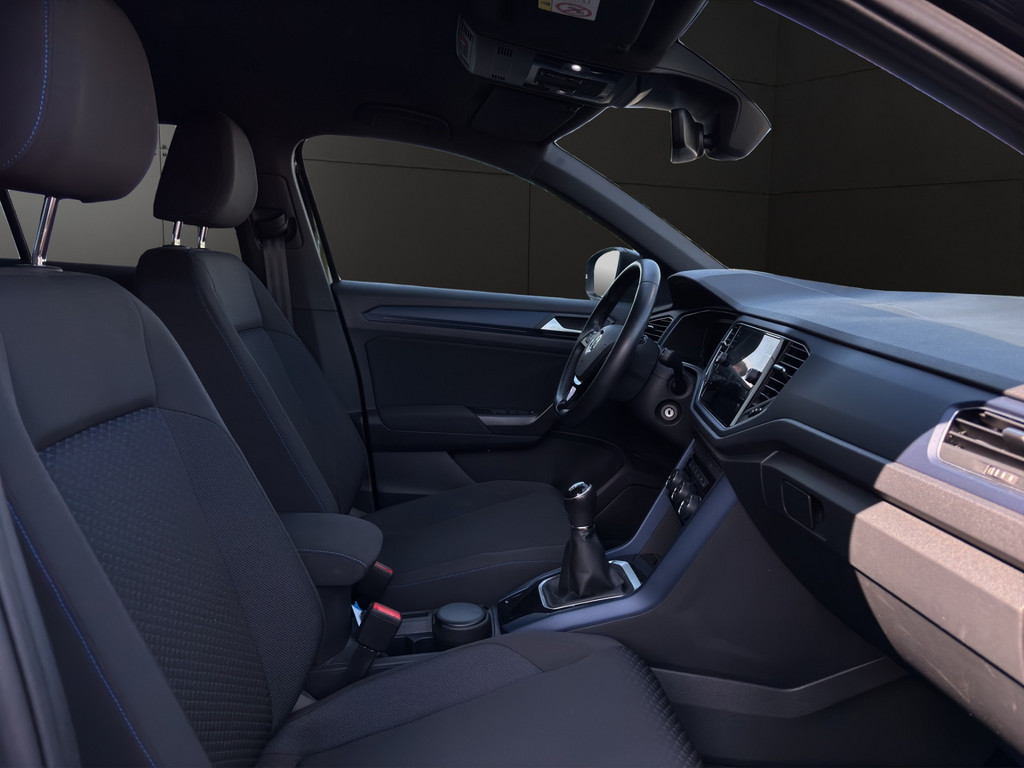 T-Roc 1.5l TSI Style R-Line *ACC,PDC,APP,AirCareKlima,SHZ,ISOFIX*