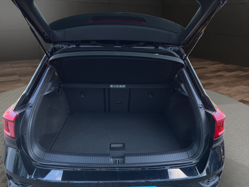 T-Roc 1.5l TSI Style R-Line *ACC,PDC,APP,AirCareKlima,SHZ,ISOFIX*
