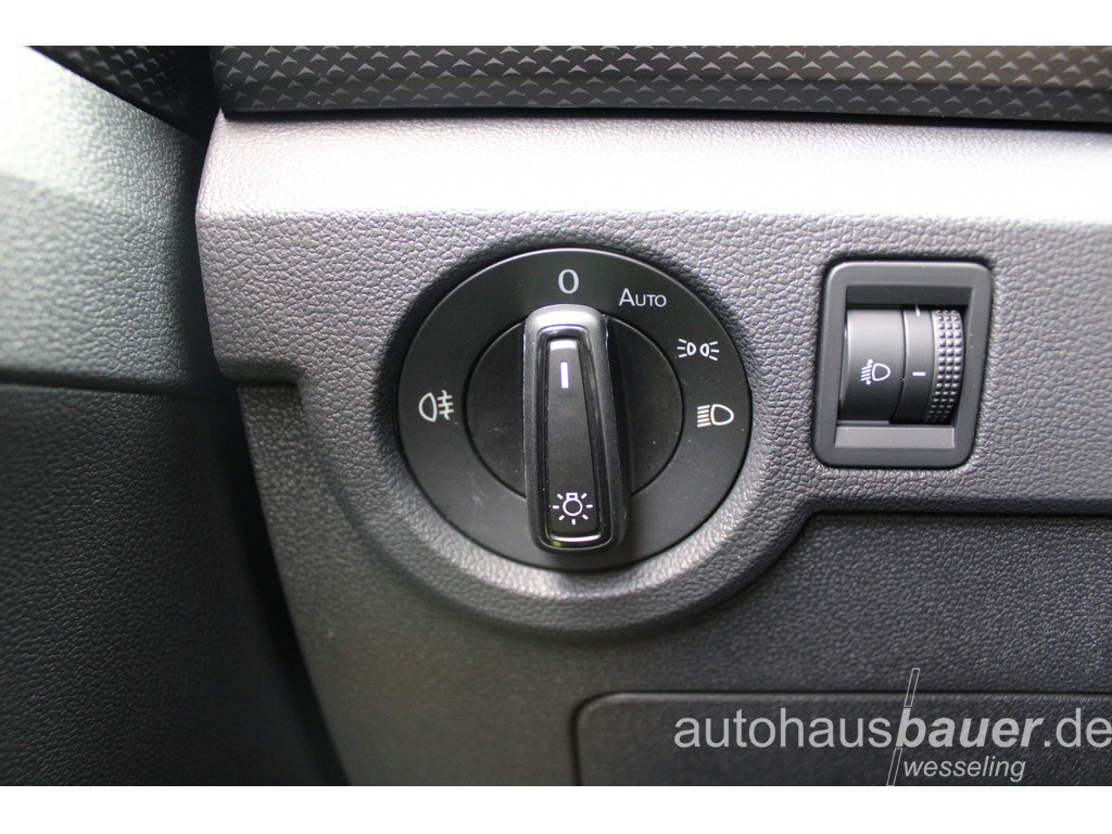 T-Cross 1.0 TSI Life *ACC,2ZonenKlima,StartStop,LED,APP*