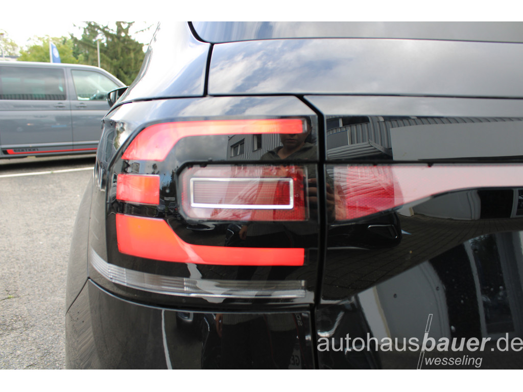 T-Cross 1.0 TSI Life *ACC,2ZonenKlima,StartStop,LED,APP*