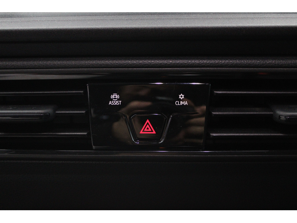Caddy 5 Sitzer 2,0 TDI SCR Frontantrieb 6-Gang Radst.2755 mm *L