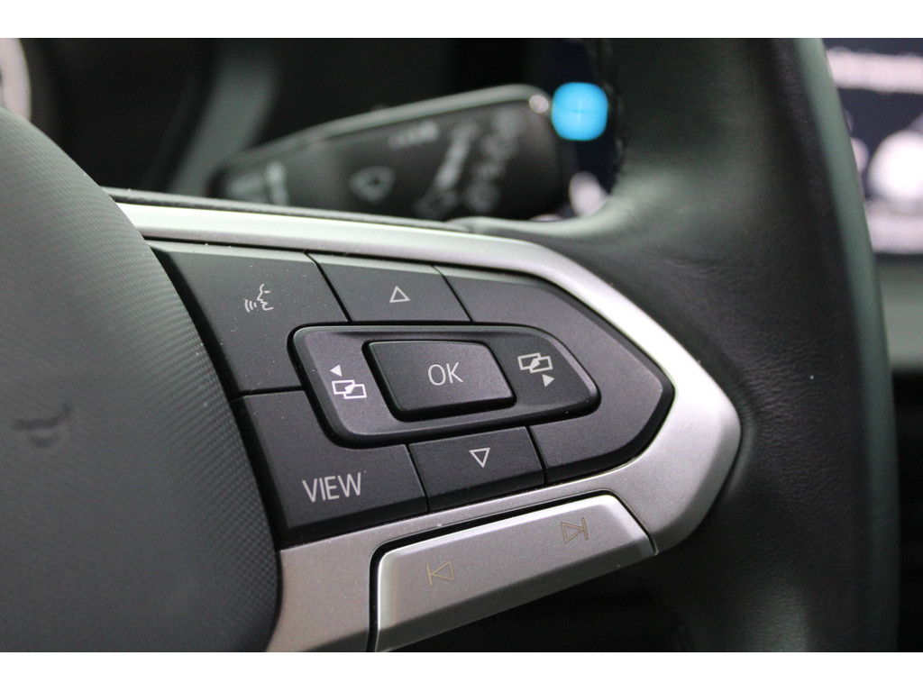 Caddy 5 Sitzer 2,0 TDI SCR Frontantrieb 6-Gang Radst.2755 mm *L