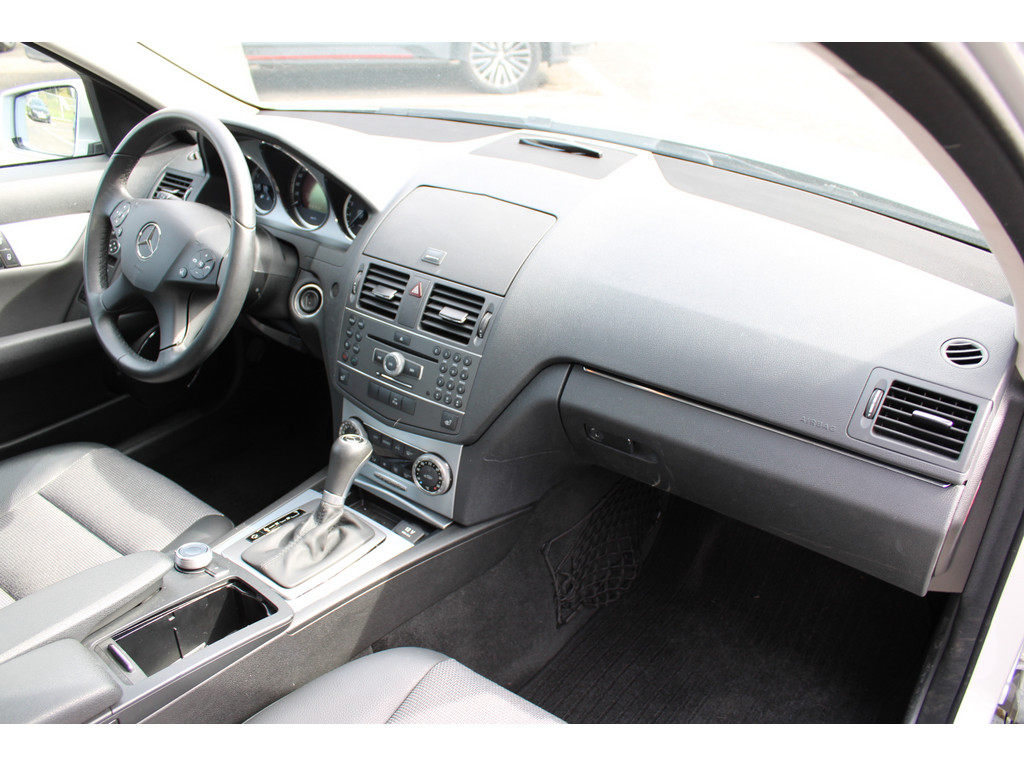 C 200 1.8l CGI BlueEff. *Gewerbe/Export,SHZ,Tempomat,Klima*