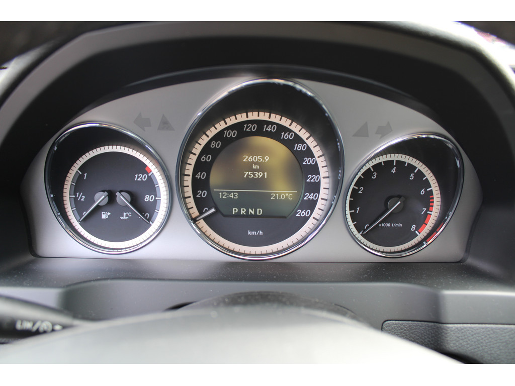 C 200 1.8l CGI BlueEff. *Gewerbe/Export,SHZ,Tempomat,Klima*