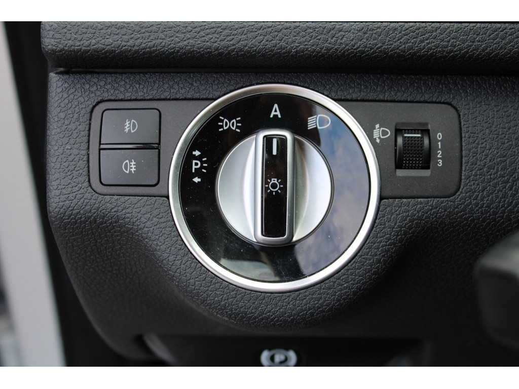 C 200 1.8l CGI BlueEff. *Gewerbe/Export,SHZ,Tempomat,Klima*
