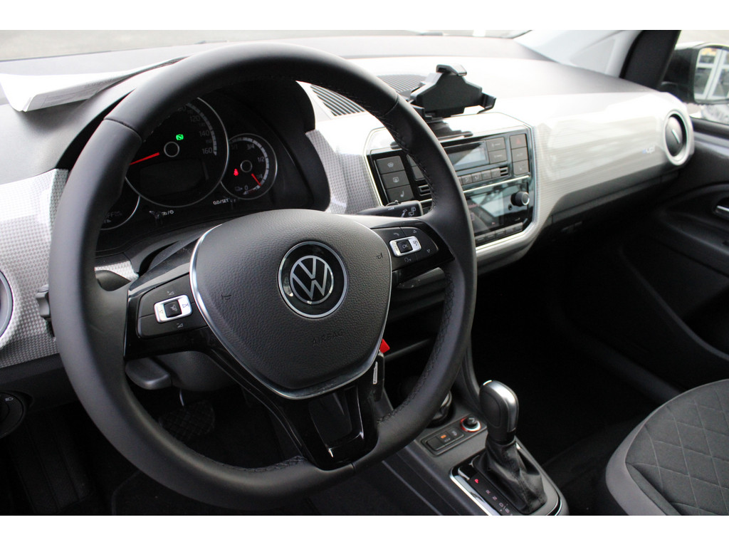 e-up! Edition 61 kW 83 PS 32,3 kWh 1-Gang-Automatik