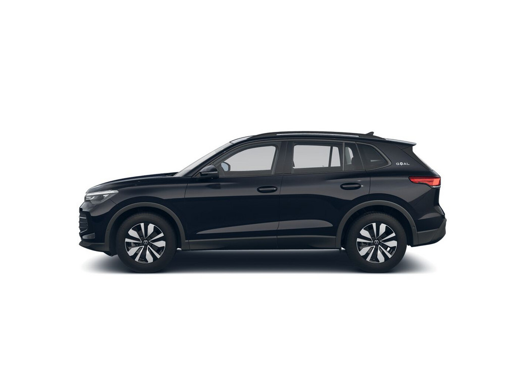 Tiguan Life 1,5 l eTSI Goal 110 kW 150 PS 7-Gang-Doppelkupplungs