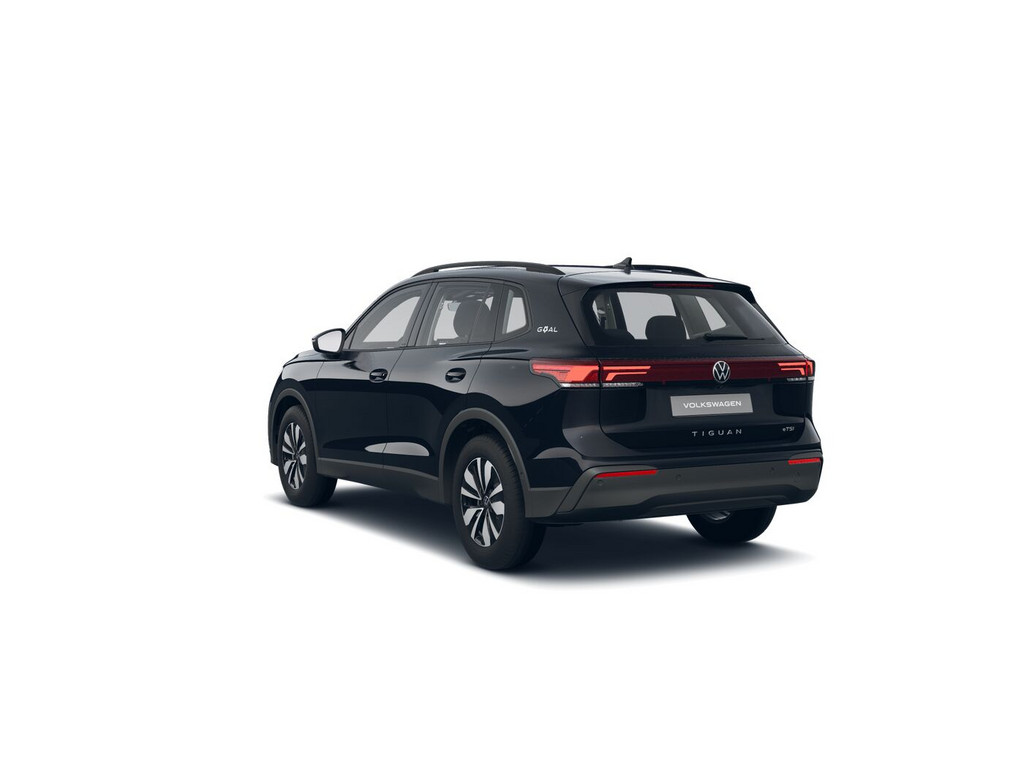 Tiguan Life 1,5 l eTSI Goal 110 kW 150 PS 7-Gang-Doppelkupplungs