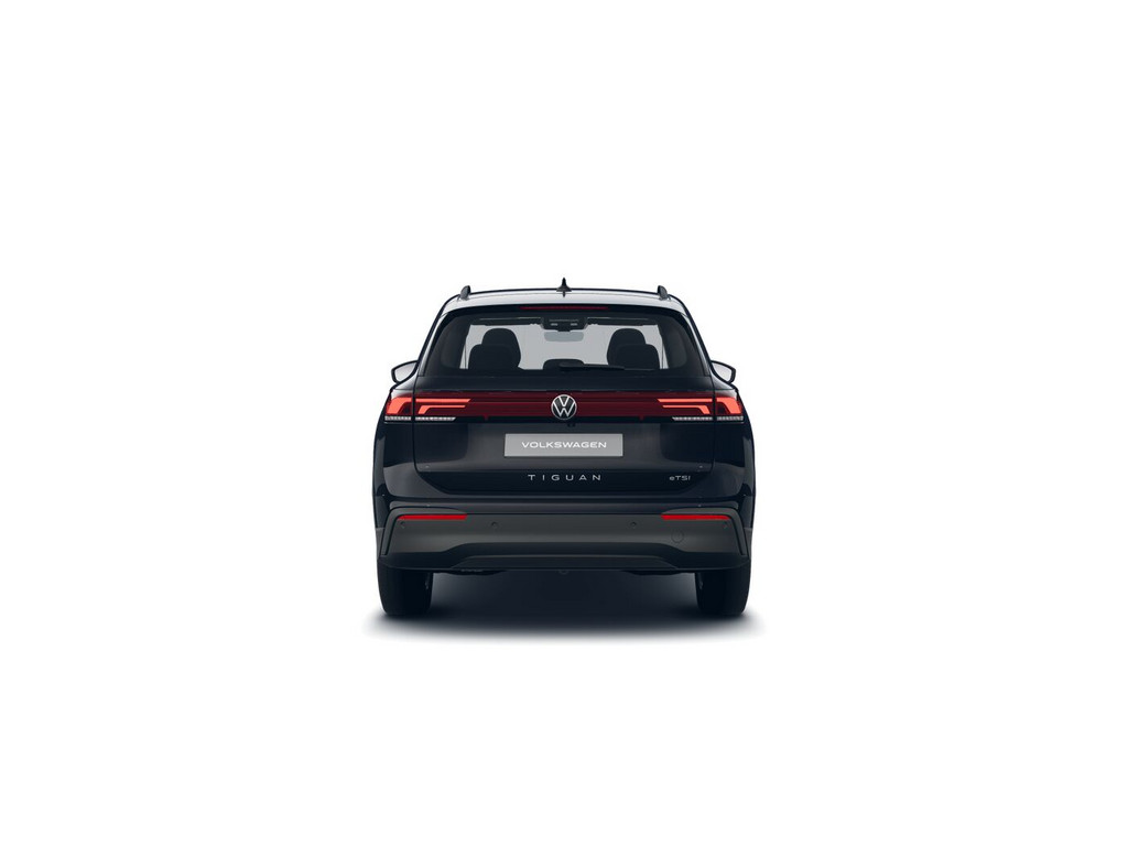 Tiguan Life 1,5 l eTSI Goal 110 kW 150 PS 7-Gang-Doppelkupplungs