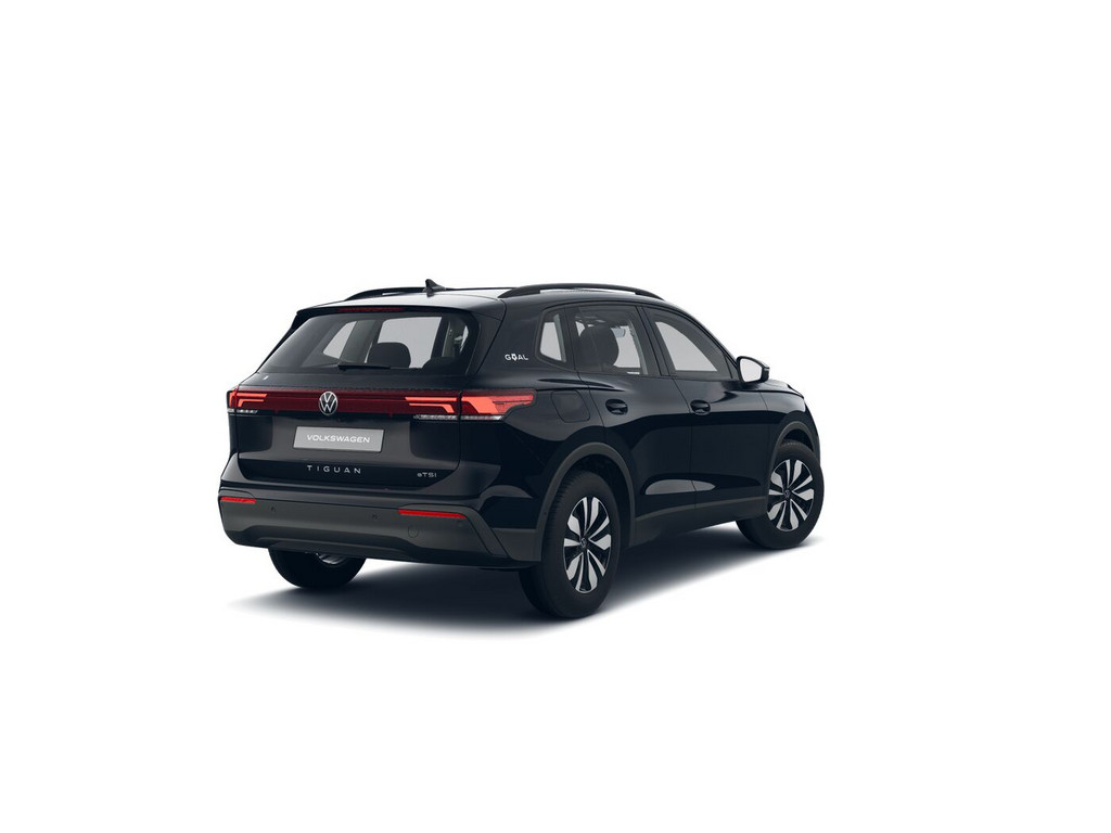 Tiguan Life 1,5 l eTSI Goal 110 kW 150 PS 7-Gang-Doppelkupplungs