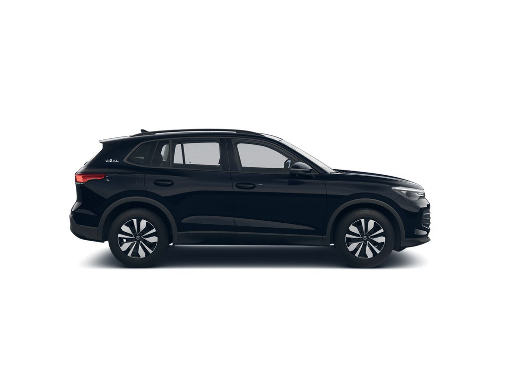 Tiguan Life 1,5 l eTSI Goal 110 kW 150 PS 7-Gang-Doppelkupplungs