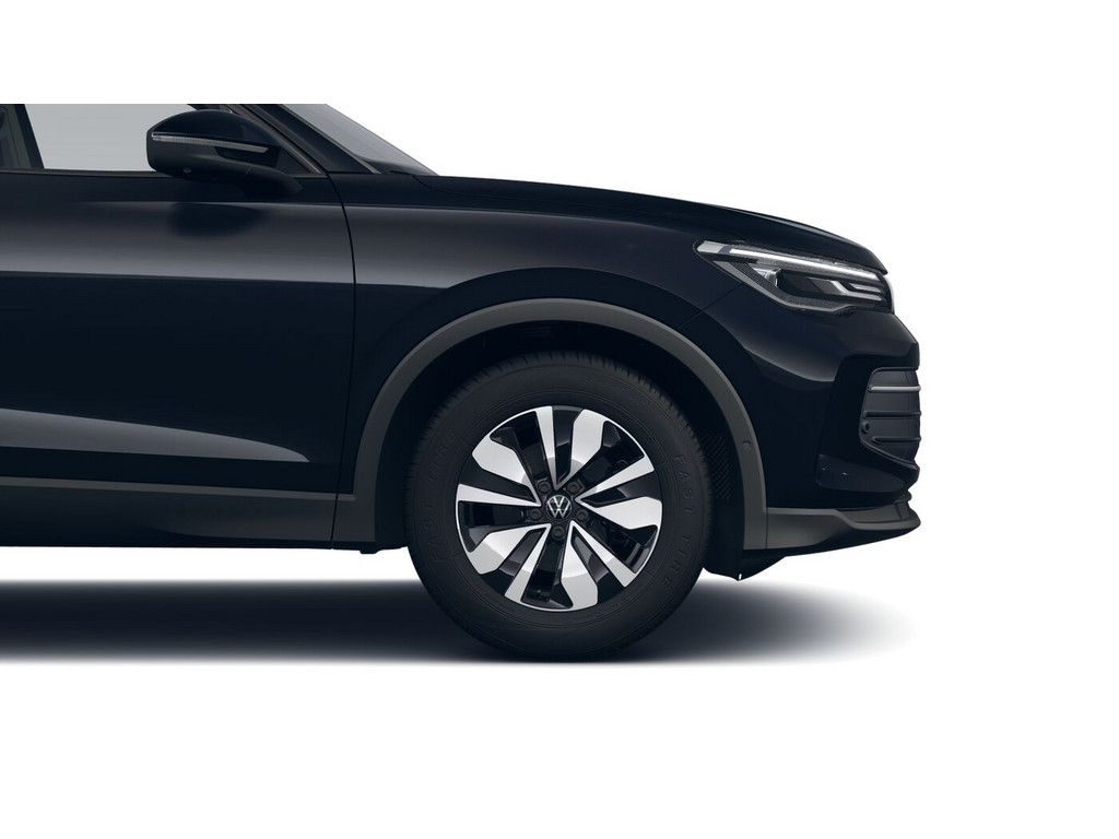 Tiguan Life 1,5 l eTSI Goal 110 kW 150 PS 7-Gang-Doppelkupplungs