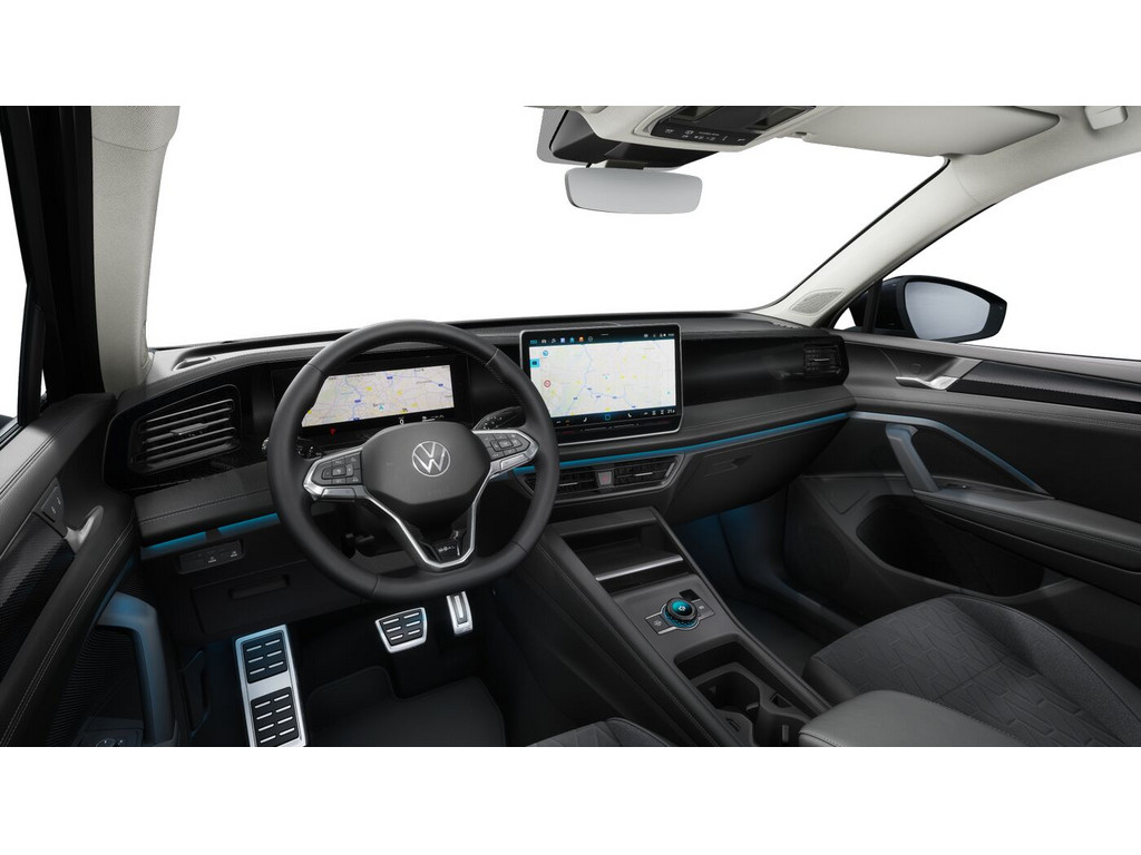 Tiguan Life 1,5 l eTSI Goal 110 kW 150 PS 7-Gang-Doppelkupplungs