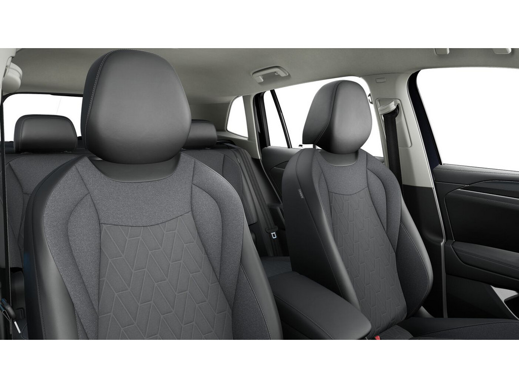 Tiguan Life 1,5 l eTSI Goal 110 kW 150 PS 7-Gang-Doppelkupplungs
