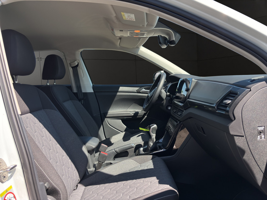 T-Cross 1.0l TSI Life *NAV,Licht&Sicht,SHZ,2-ZonenKlima,R.Kamera,D