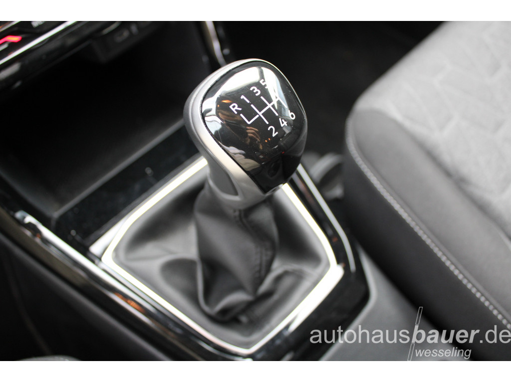 T-Cross 1.0l TSI Life *NAV,Licht&Sicht,SHZ,2-ZonenKlima,R.Kamera,D