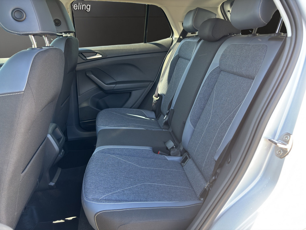T-Cross 1.0l TSI Style DSG *Nav,Licht&Sicht,R.kamera,IQ.MatrixLED,Digi