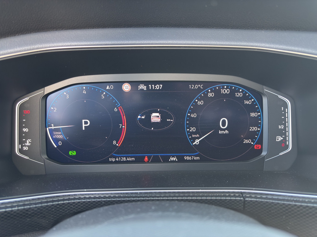 T-Cross 1.0l TSI Style DSG *Nav,Licht&Sicht,R.kamera,IQ.MatrixLED,Digi