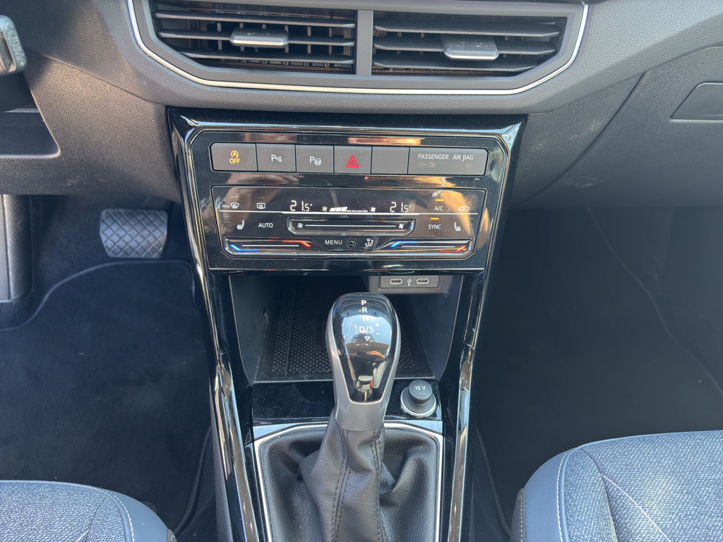T-Cross 1.0l TSI Style DSG *Nav,Licht&Sicht,R.kamera,IQ.MatrixLED,Digi