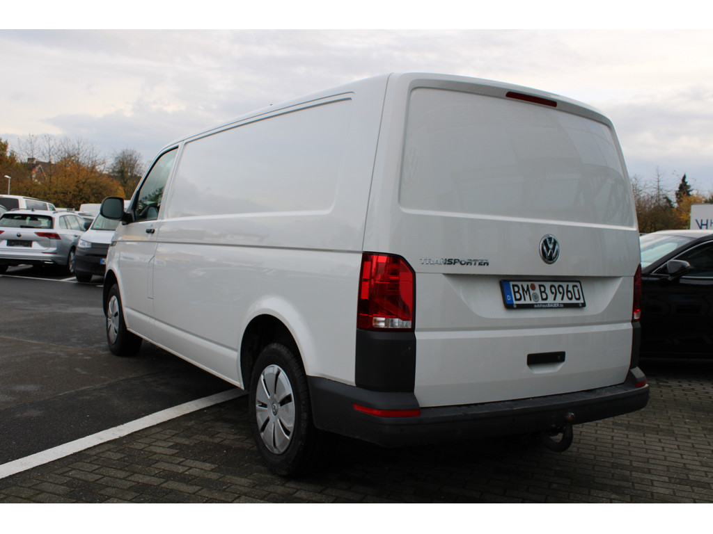 T6.1 Transporter Kasten