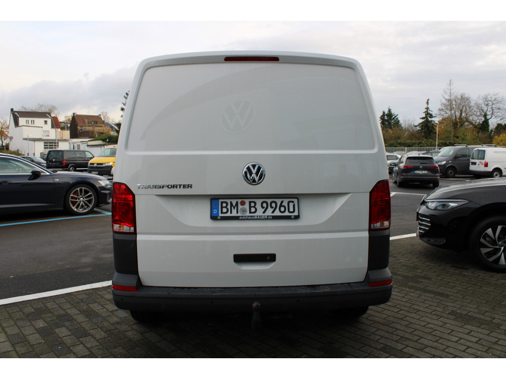 T6.1 Transporter Kasten