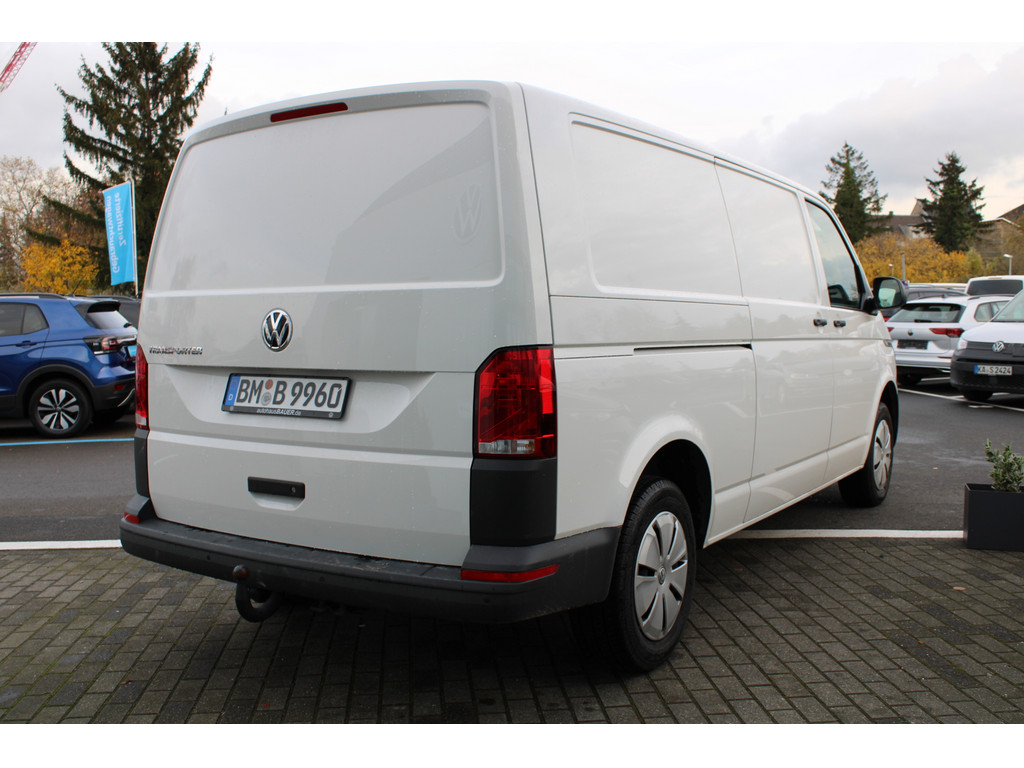 T6.1 Transporter Kasten