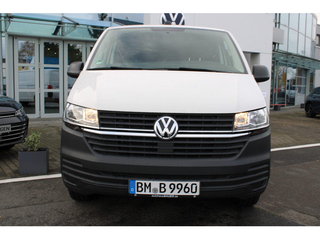 T6.1 Transporter Kasten