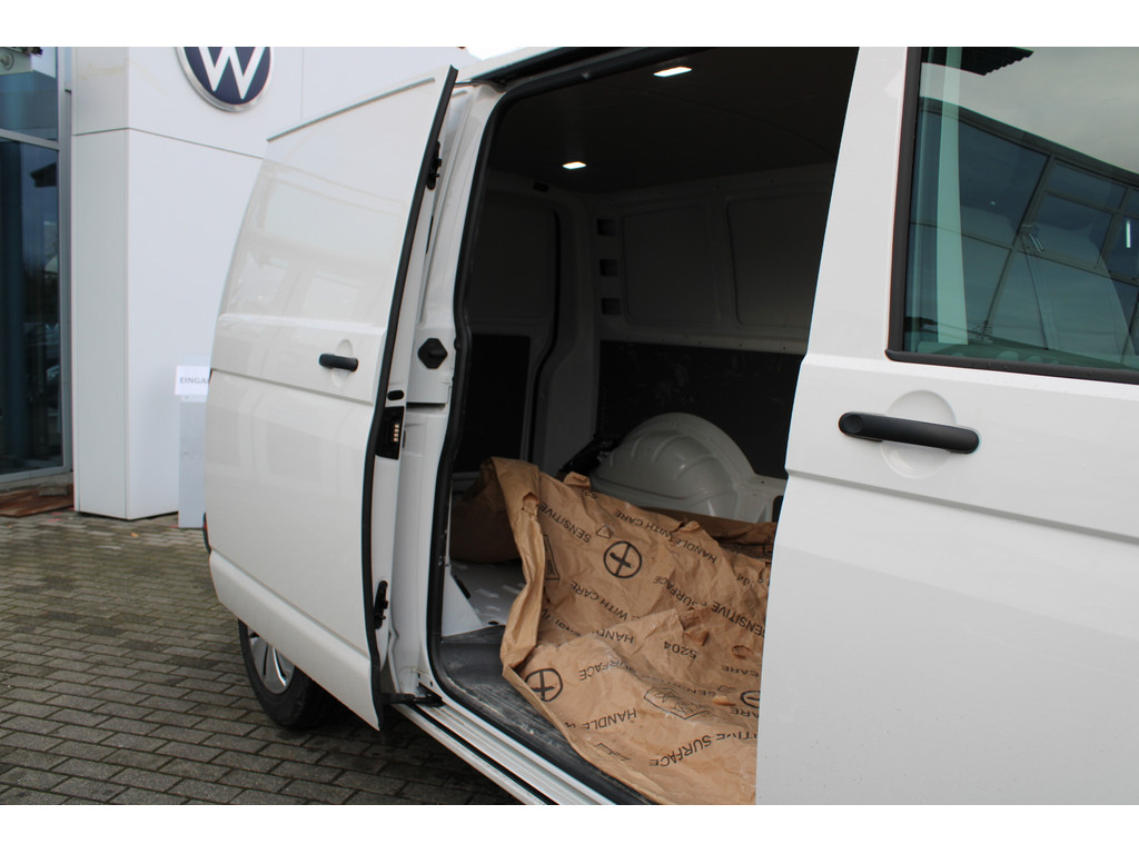 T6.1 Transporter Kasten