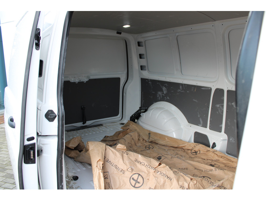 T6.1 Transporter Kasten