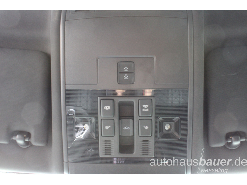 Tiguan 1.5l TSI R-Line *Pano,CargoPake,ACC,APP,NAV,EasyOpen,LED,3Zonen