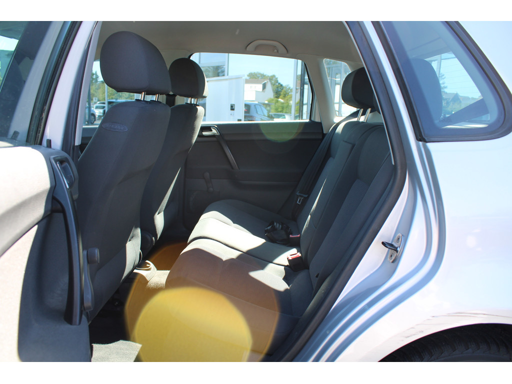 Polo Comfortline *Gewerbe/Expor*