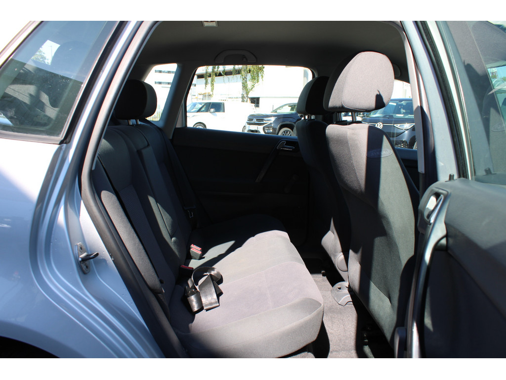 Polo Comfortline *Gewerbe/Expor*