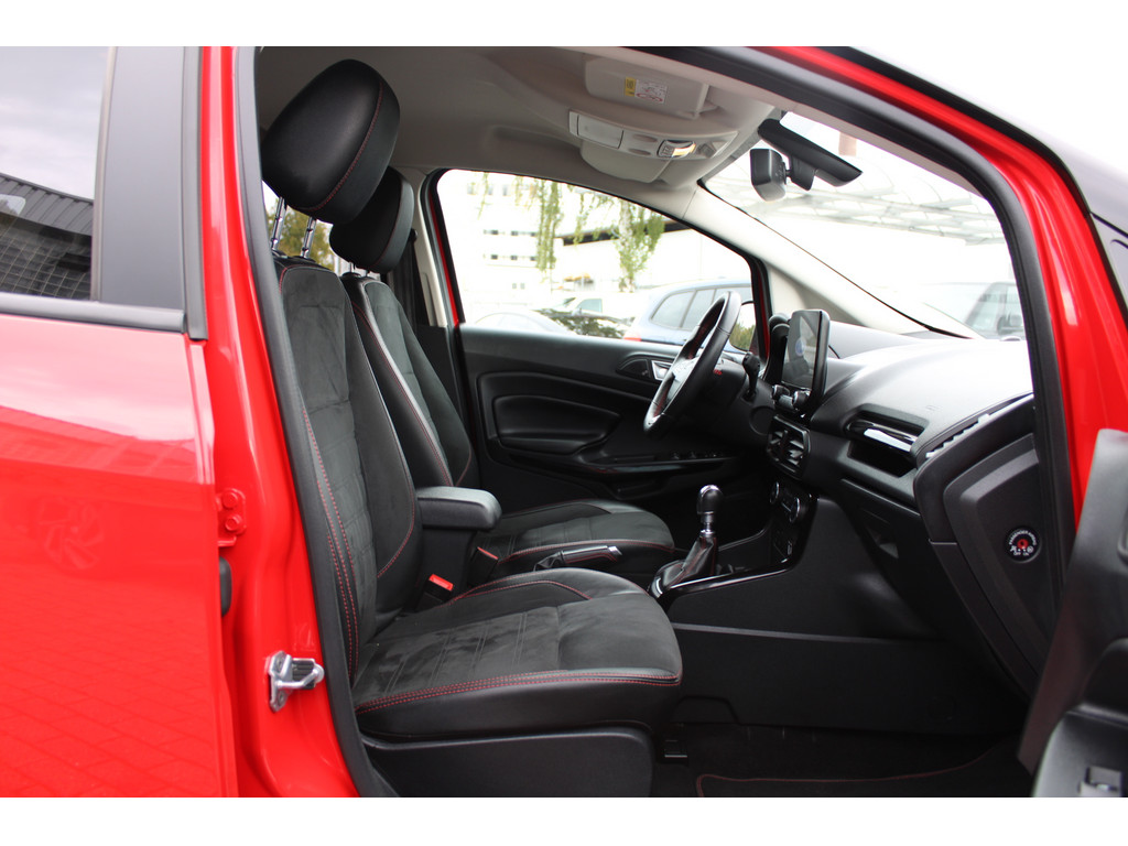 EcoSport ST-Line *HIDScheinwerfer,SHZ,WinterPaket,NAV,R.Kamera,APP*